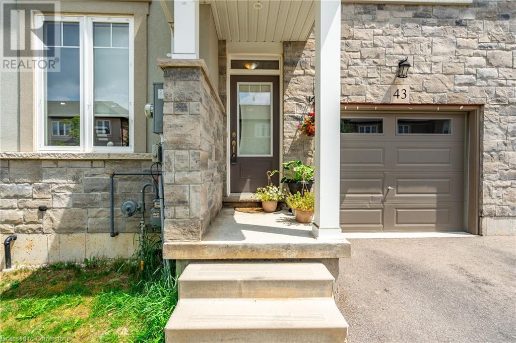 Photo 47 of 120 Vineberg Drive Unit 43, Hamilton ON