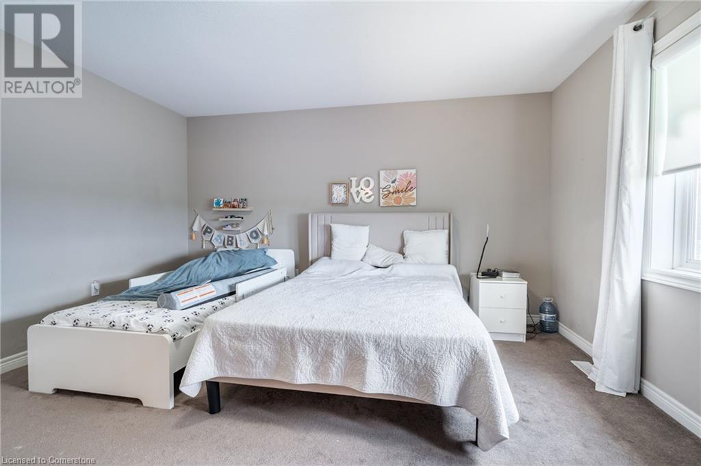 Photo 30 of 120 Vineberg Drive Unit 43, Hamilton ON