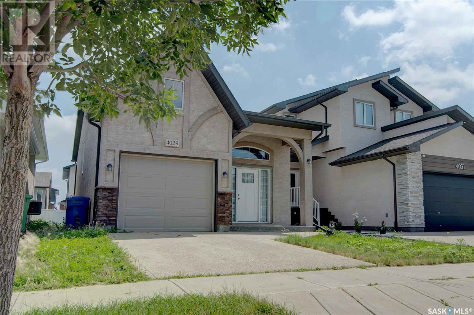 Photo 25 of 4029 Waterer Street, Regina SK