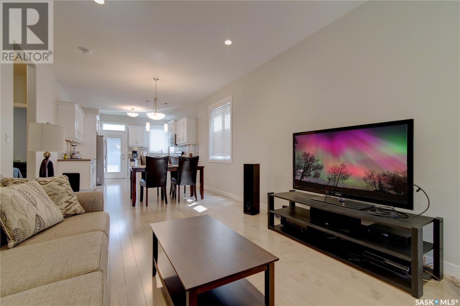 Photo 4 of 4029 Waterer Street, Regina SK