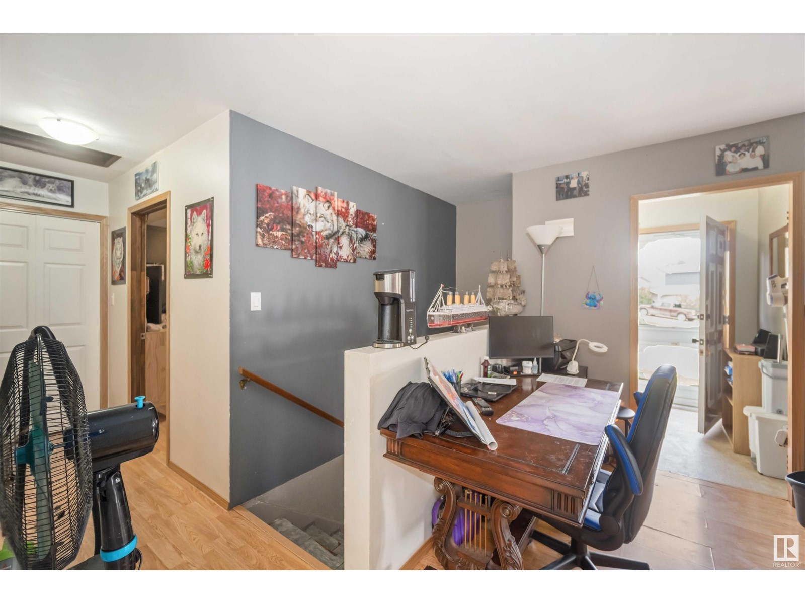 Photo 17 of 5328 63 St, Redwater AB