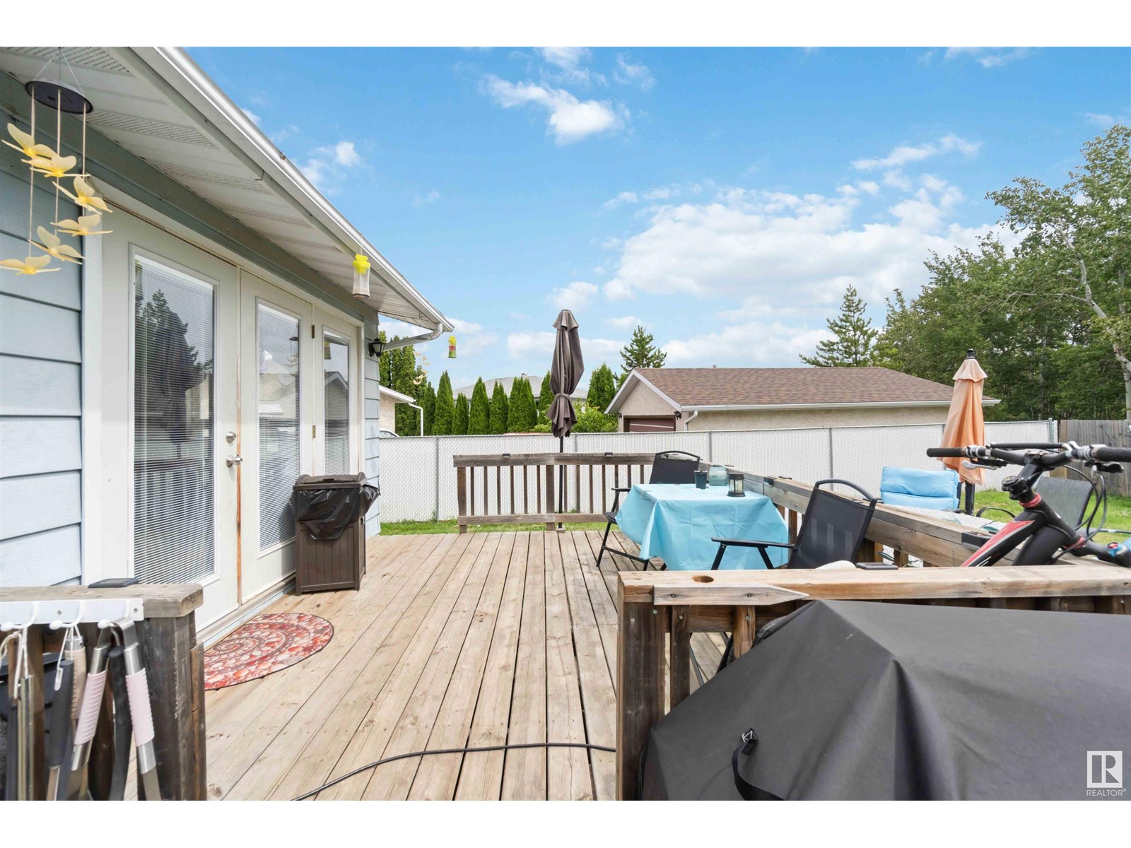 Photo 26 of 5328 63 St, Redwater AB
