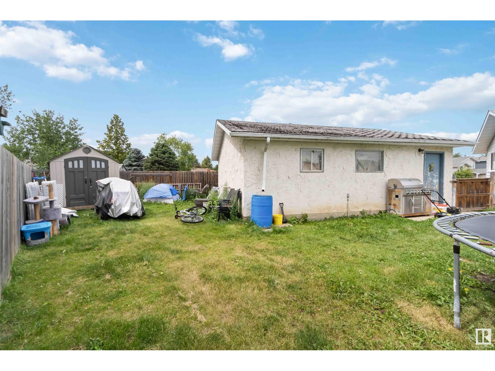 Photo 31 of 5328 63 St, Redwater AB
