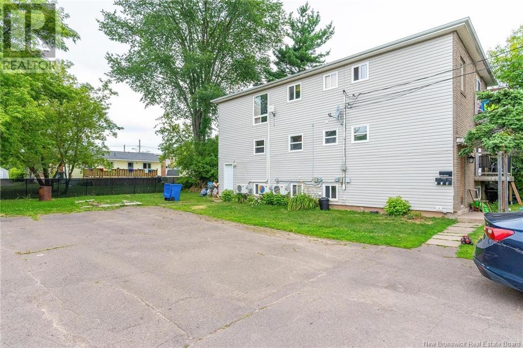 Photo 14 of 14 Jordan Crescent, Moncton NB