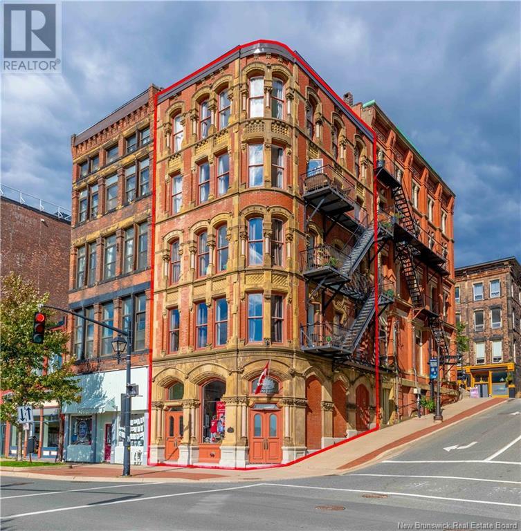 Photo 1 of 1 Princess Street, Saint John NB