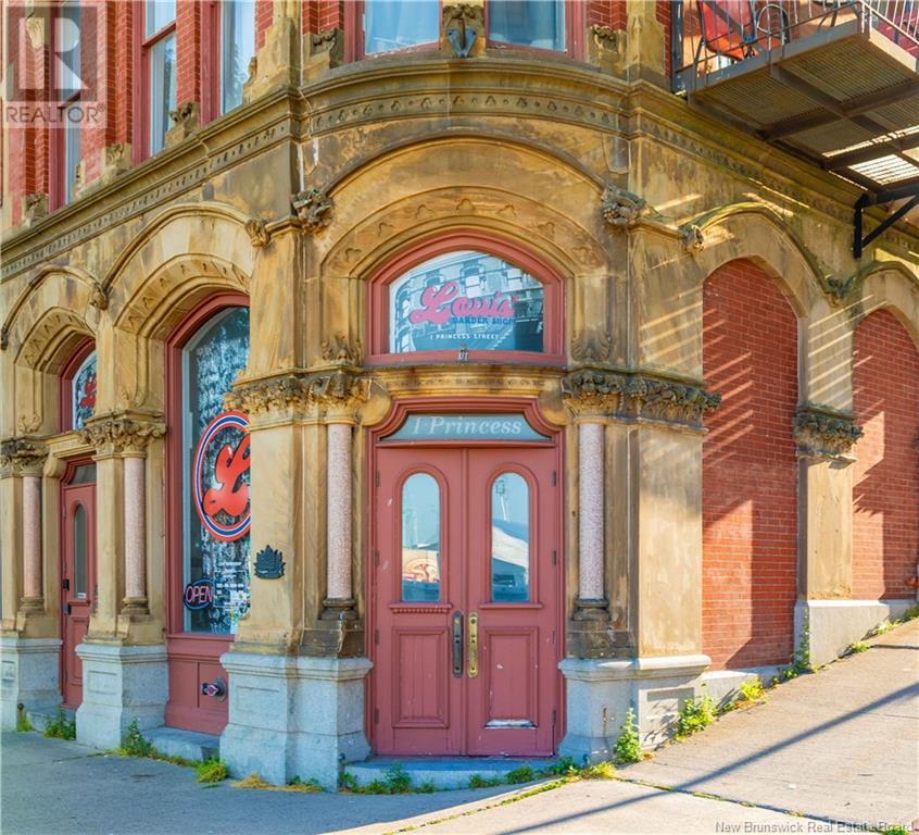 Photo 3 of 1 Princess Street, Saint John NB