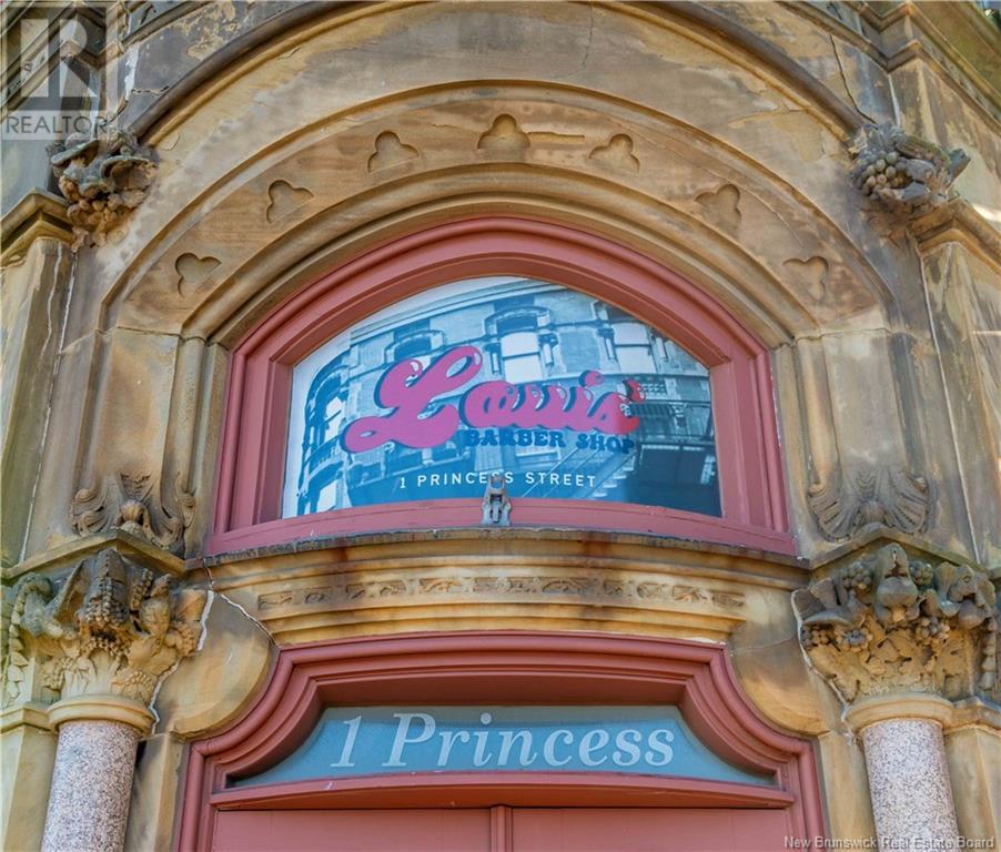 Photo 4 of 1 Princess Street, Saint John NB