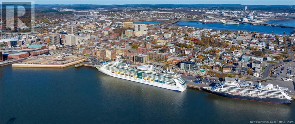 Photo 47 of 1 Princess Street, Saint John NB