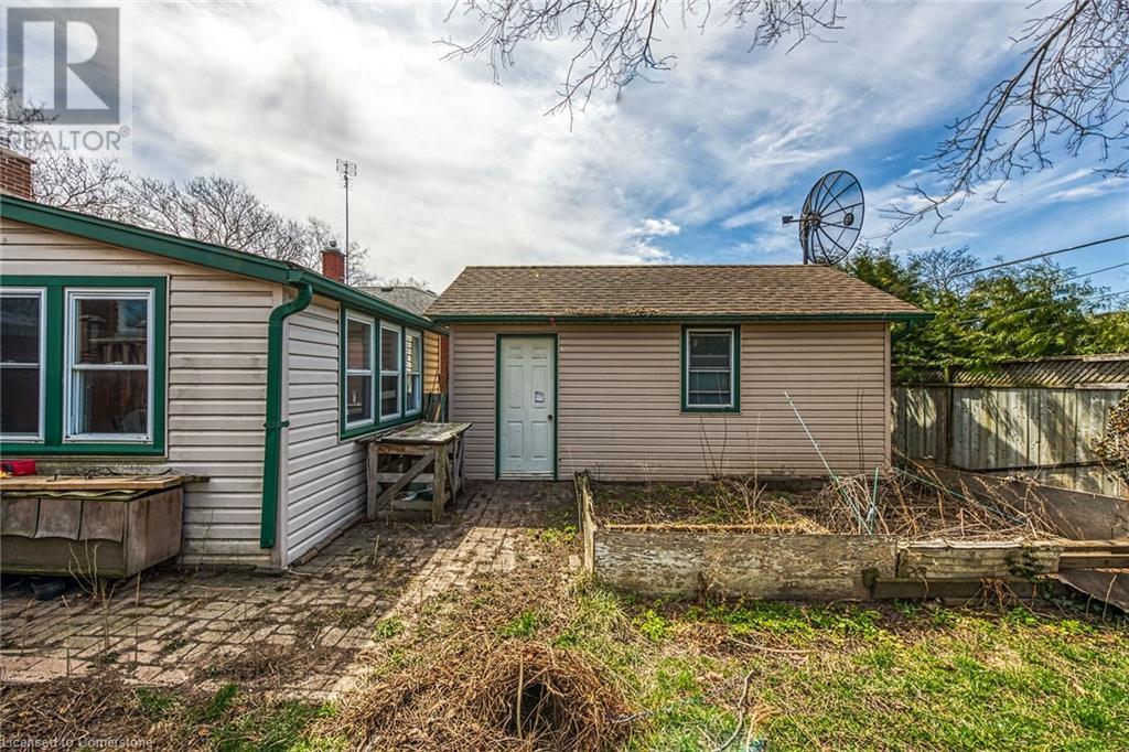 9 GAVIN Drive - 46