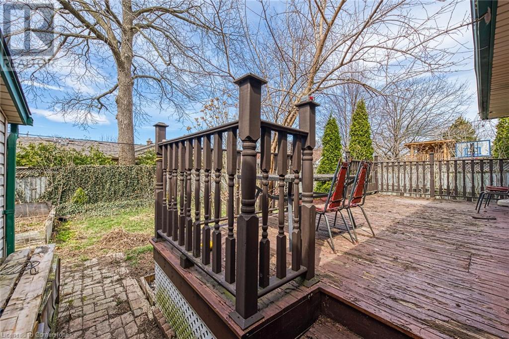 Photo 42 of 9 Gavin Drive, St Catharines ON