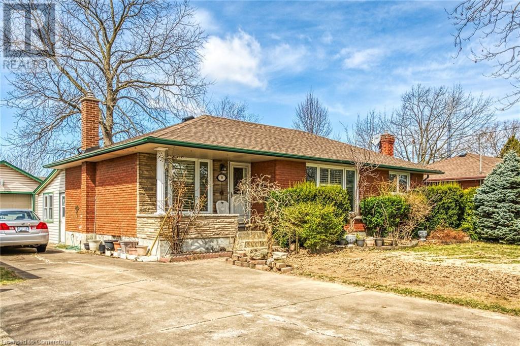 9 GAVIN Drive - 48