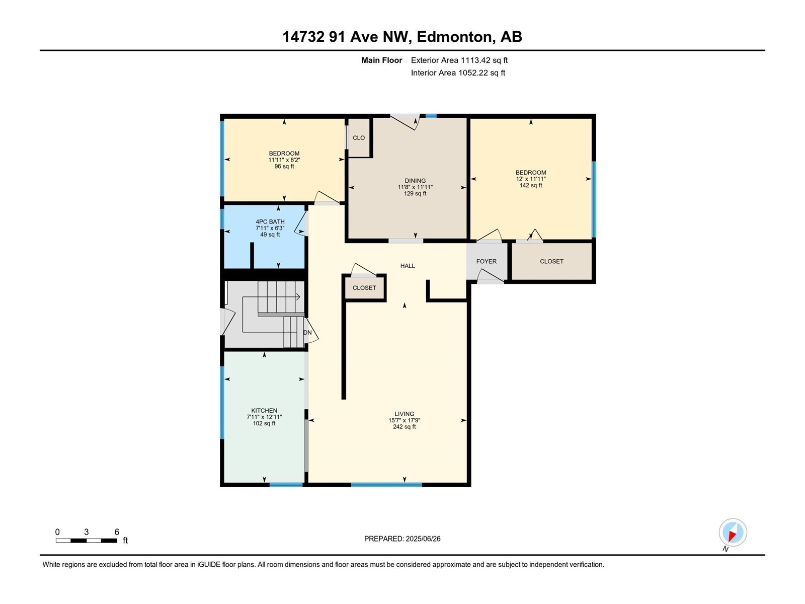 Photo 46 of 14732 91 Av Nw, Edmonton AB