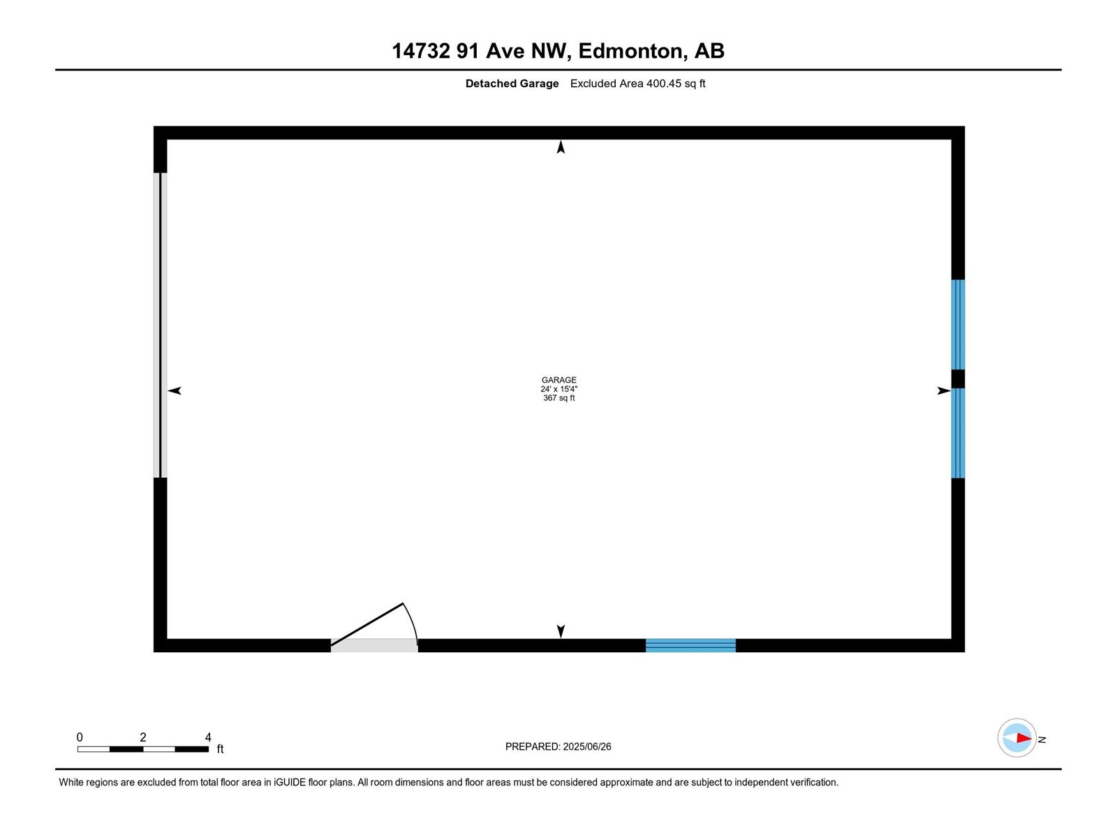 Photo 26 of 14732 91 Av Nw, Edmonton AB