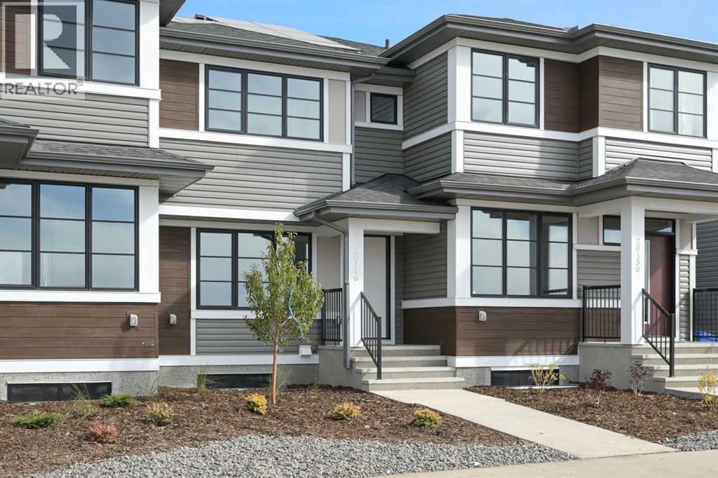 Photo 1 of 19827 45 Street Se, Calgary AB