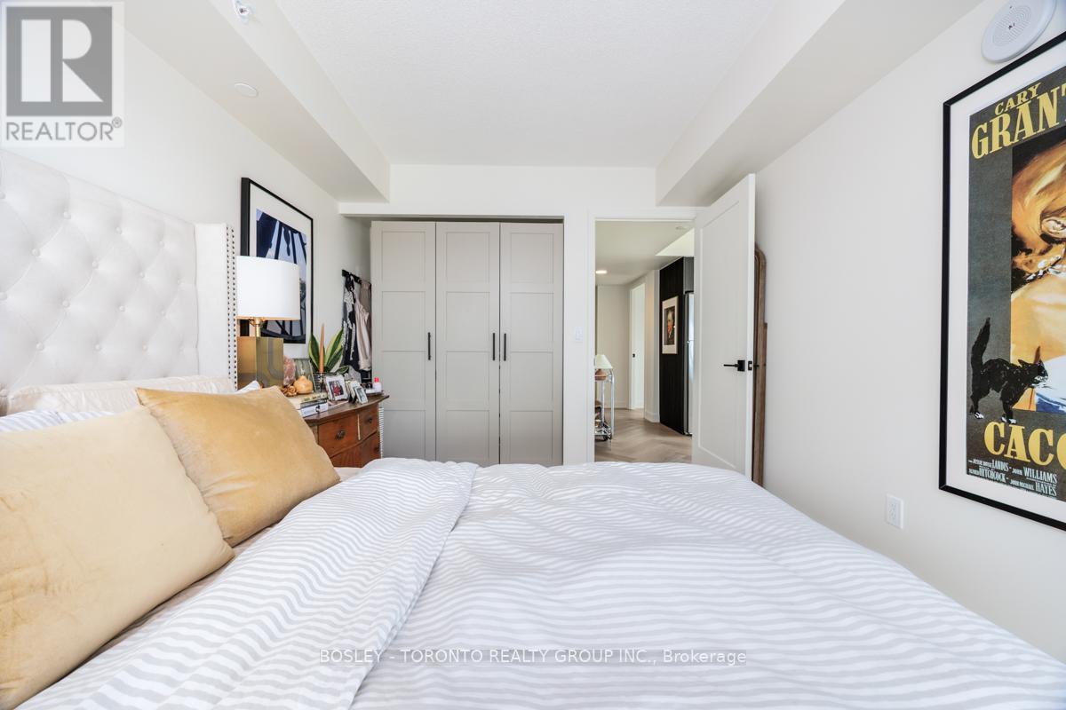 Photo 6 of B 421 1119 Cooke Boulevard, Burlington ON