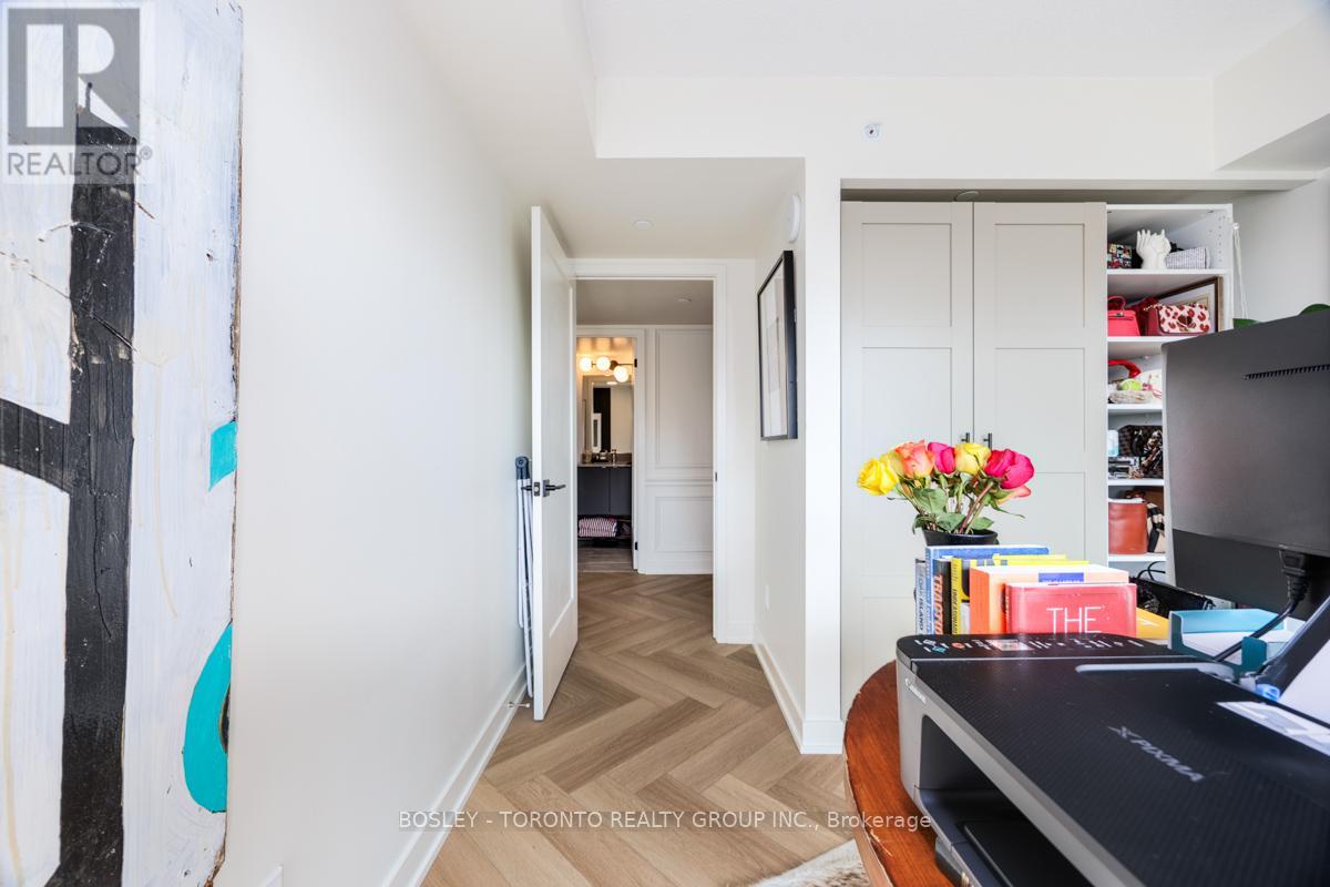 Photo 15 of B 421 1119 Cooke Boulevard, Burlington ON
