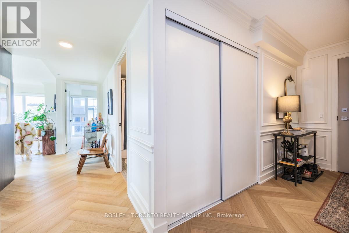 Photo 13 of B 421 1119 Cooke Boulevard, Burlington ON