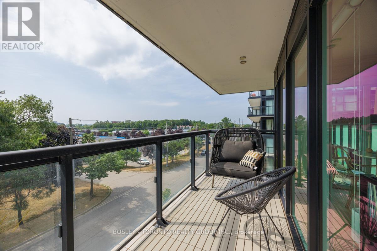 Photo 29 of B 421 1119 Cooke Boulevard, Burlington ON