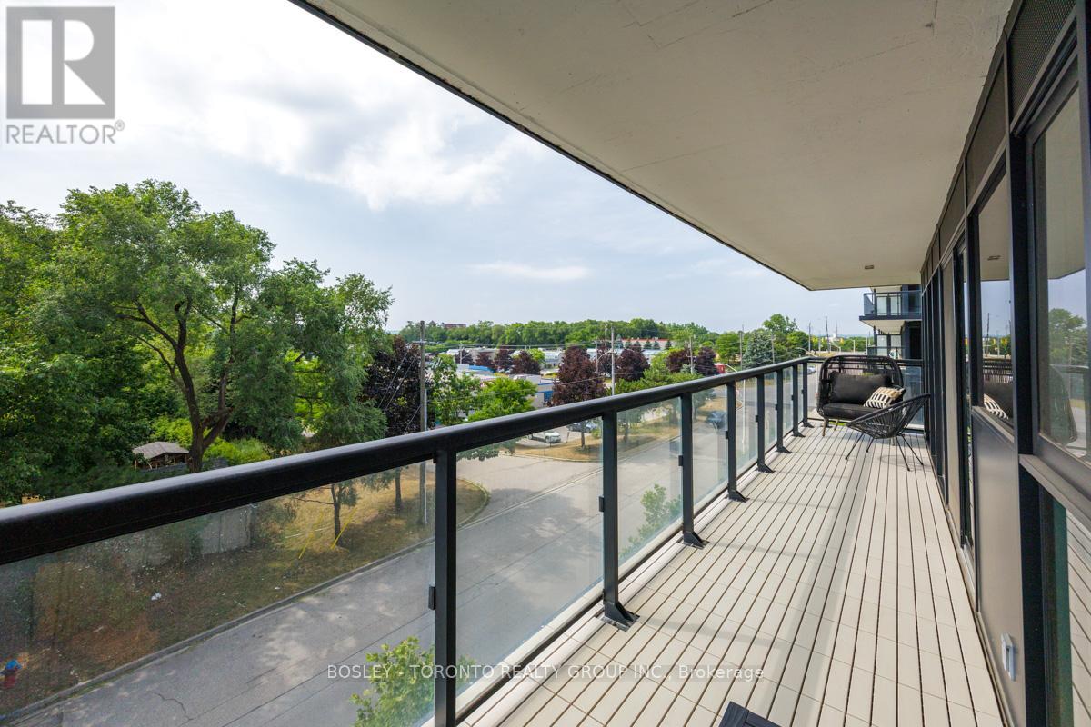Photo 30 of B 421 1119 Cooke Boulevard, Burlington ON