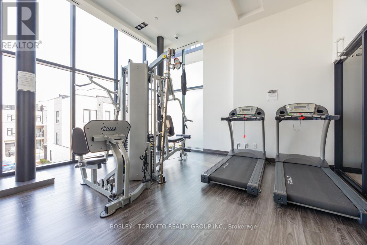 Photo 3 of B 421 1119 Cooke Boulevard, Burlington ON