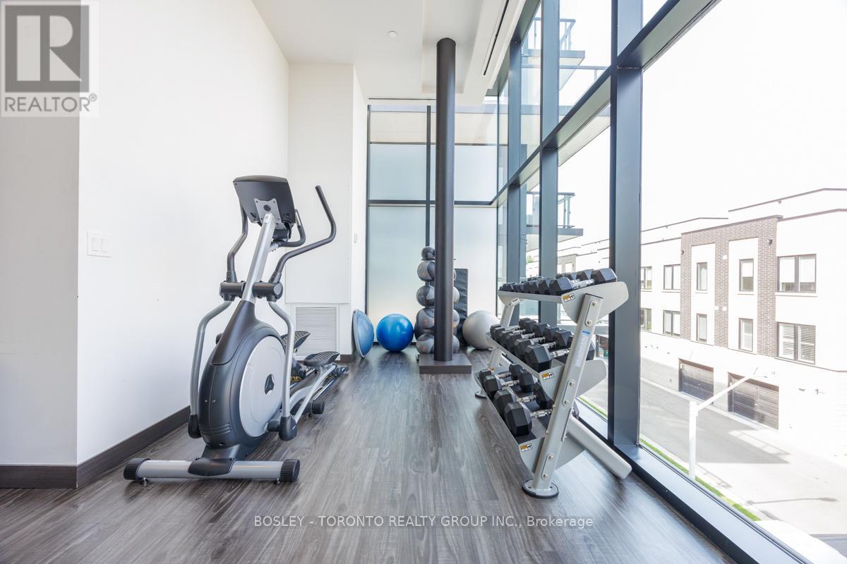 Photo 25 of B 421 1119 Cooke Boulevard, Burlington ON