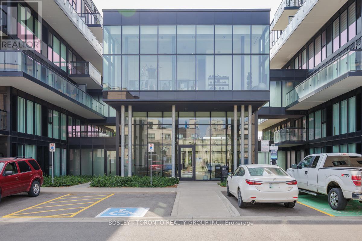 Photo 19 of B 421 1119 Cooke Boulevard, Burlington ON