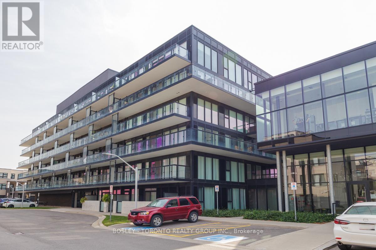 Photo 32 of B 421 1119 Cooke Boulevard, Burlington ON