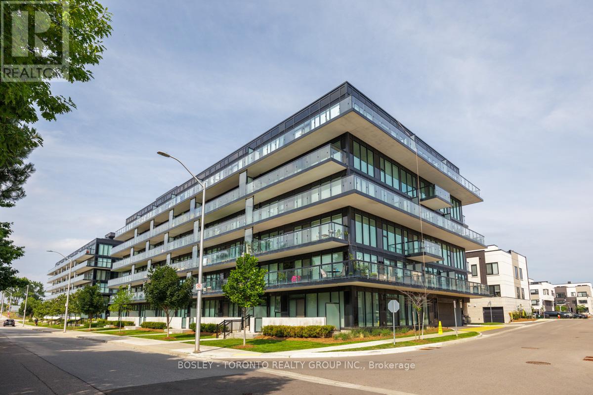 Photo 4 of B 421 1119 Cooke Boulevard, Burlington ON