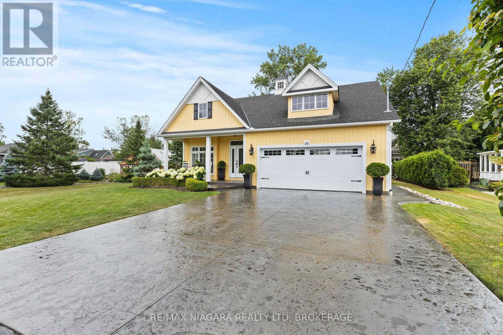 Photo 23 of 35 Burleigh Road S, Fort Erie ON
