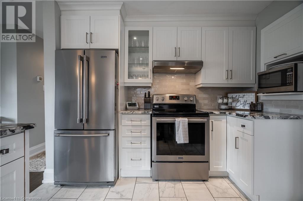Photo 24 of 14 Milton Road, St Catharines ON