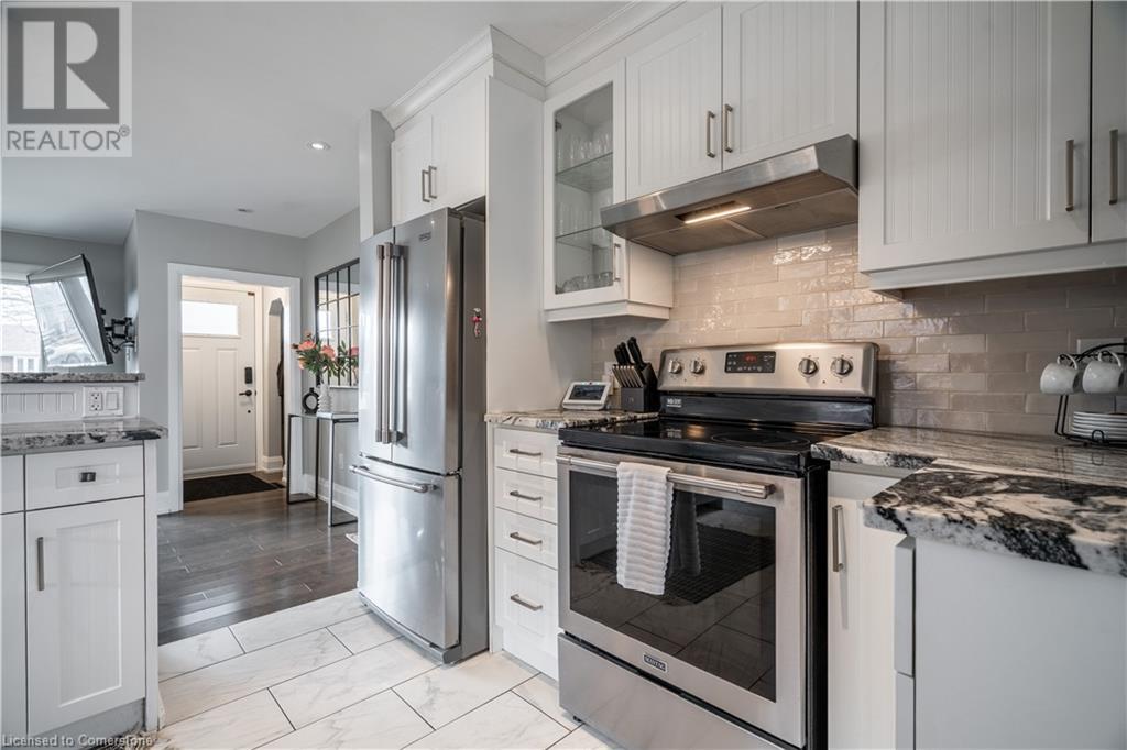 Photo 20 of 14 Milton Road, St Catharines ON