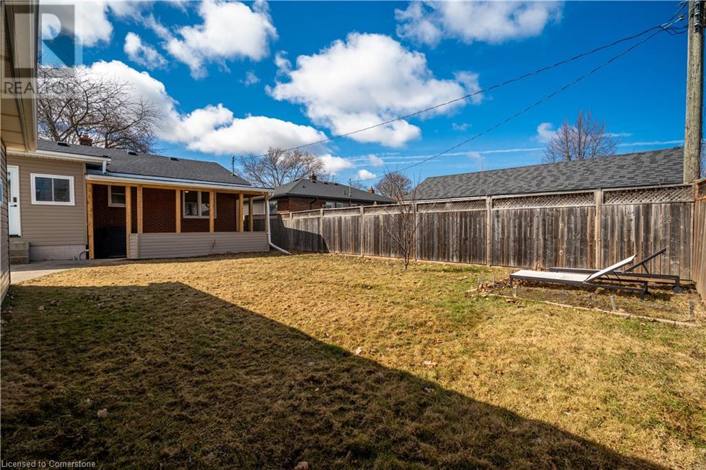 Photo 11 of 14 Milton Road, St Catharines ON