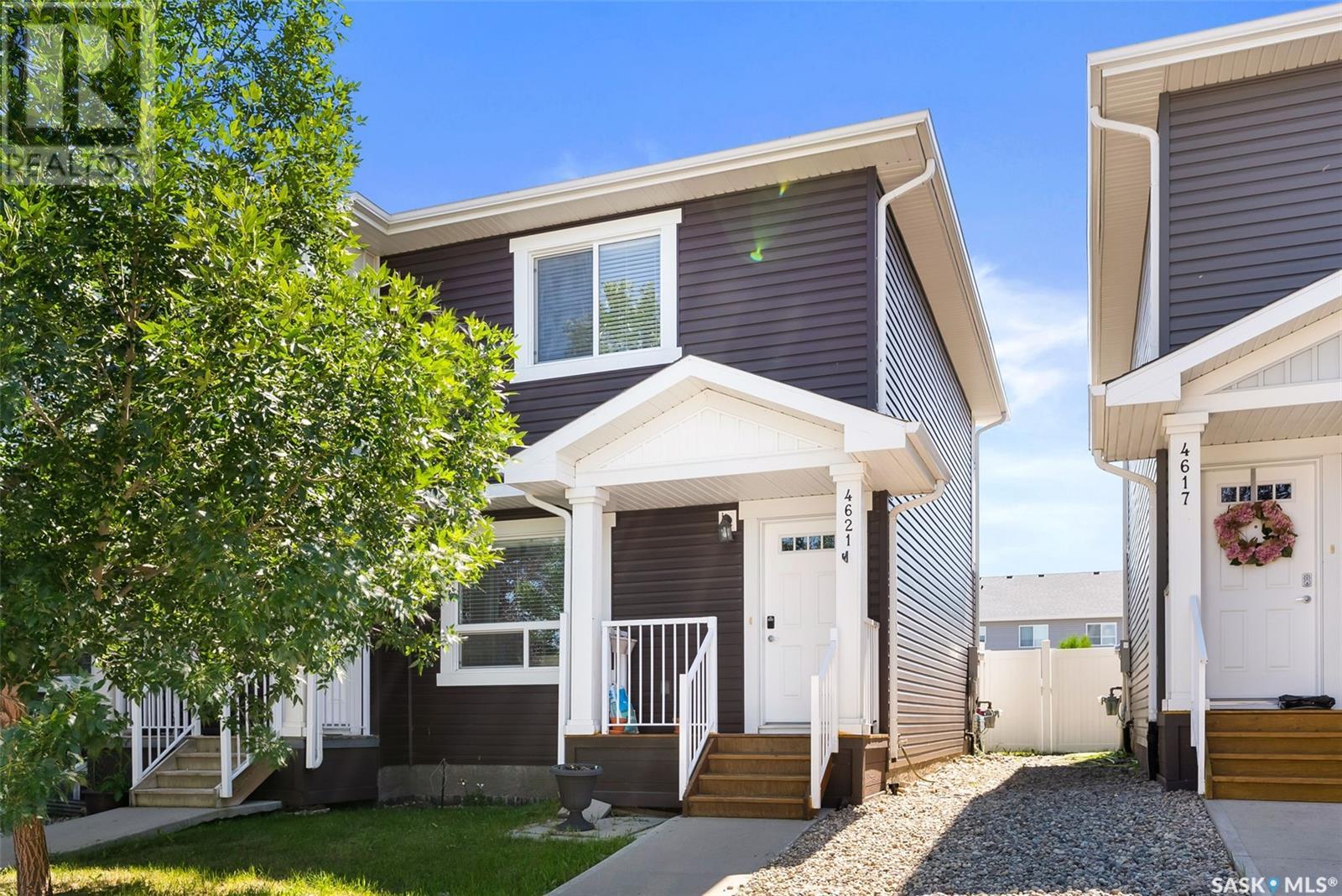 Photo 1 of 4621 Primrose Green Drive, Regina SK