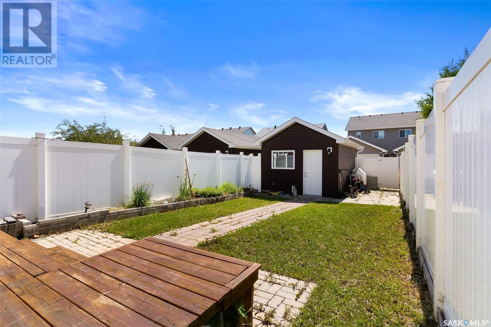 Photo 28 of 4621 Primrose Green Drive, Regina SK