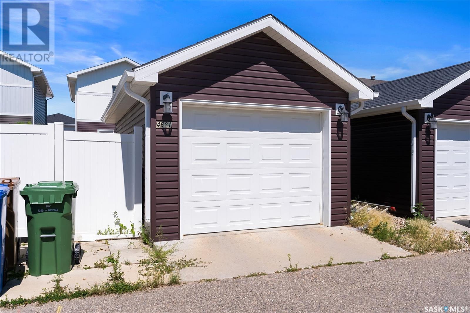 Photo 31 of 4621 Primrose Green Drive, Regina SK