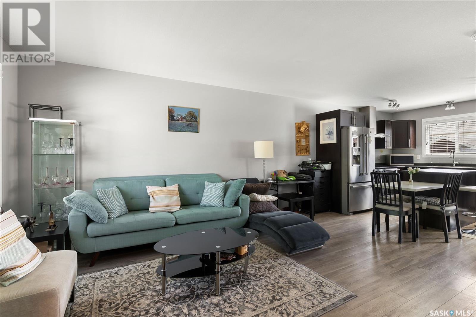 Photo 6 of 4621 Primrose Green Drive, Regina SK
