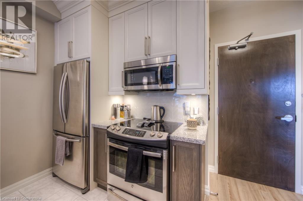 Photo 10 of 112 King Street E Unit 506, Hamilton ON