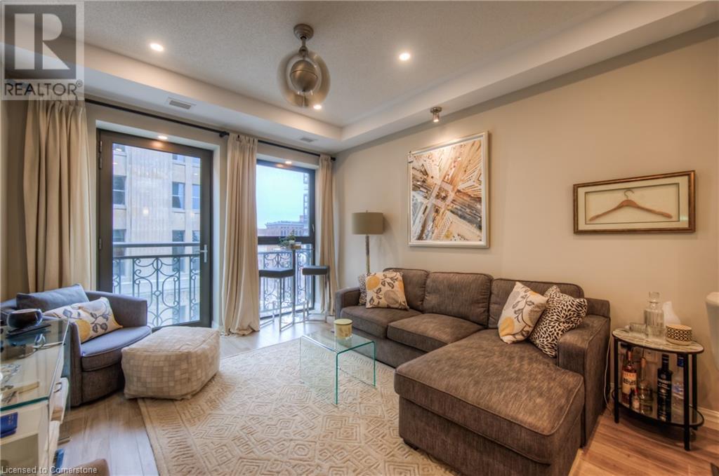 Photo 13 of 112 King Street E Unit 506, Hamilton ON