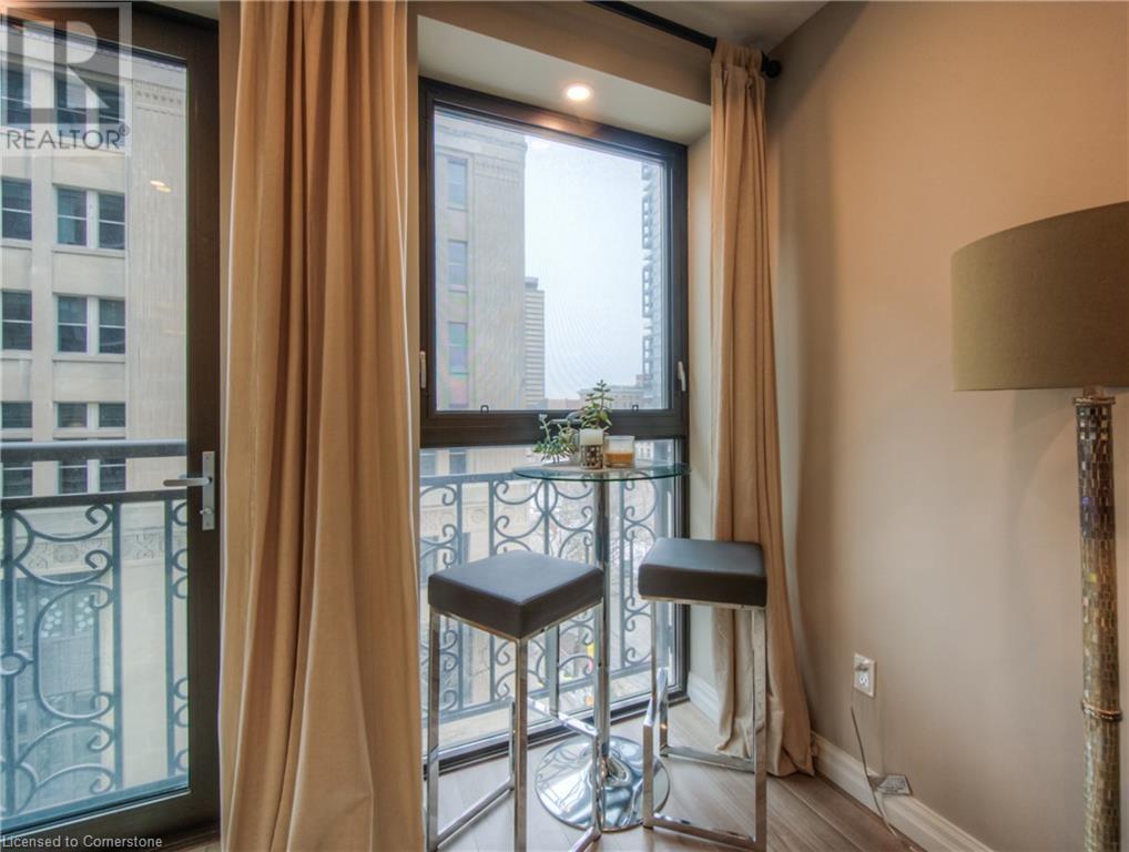 Photo 46 of 112 King Street E Unit 506, Hamilton ON