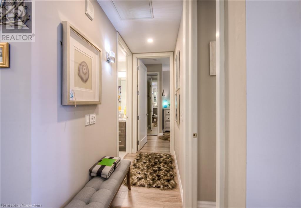 Photo 49 of 112 King Street E Unit 506, Hamilton ON