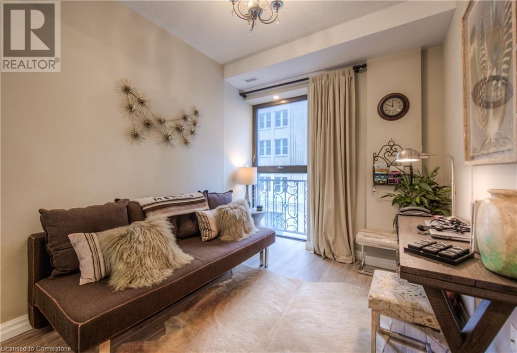 Photo 18 of 112 King Street E Unit 506, Hamilton ON