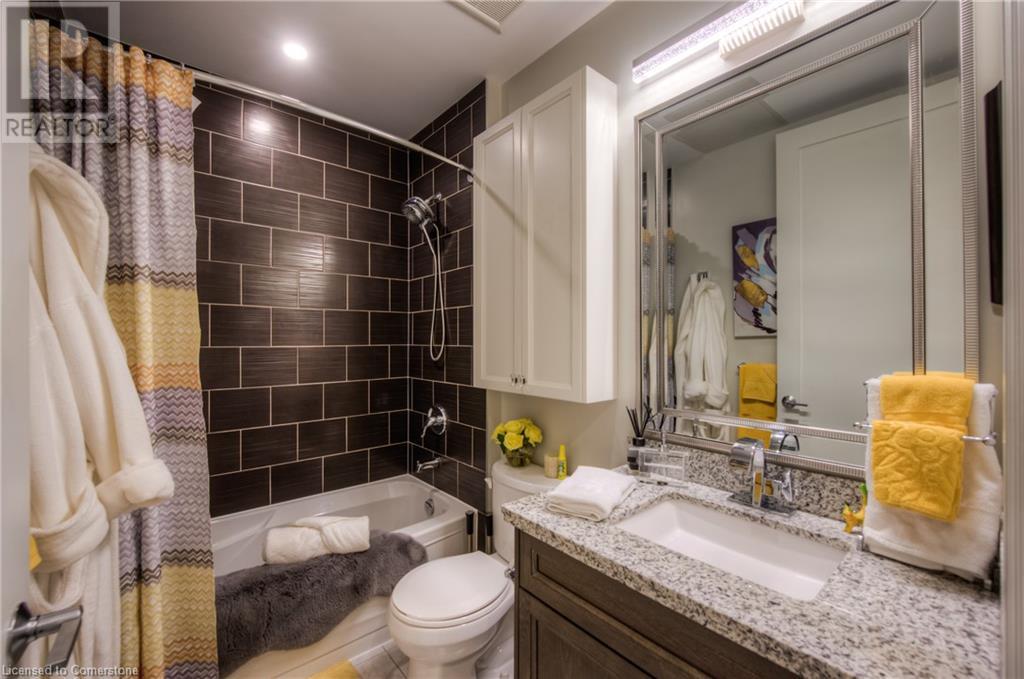 Photo 21 of 112 King Street E Unit 506, Hamilton ON