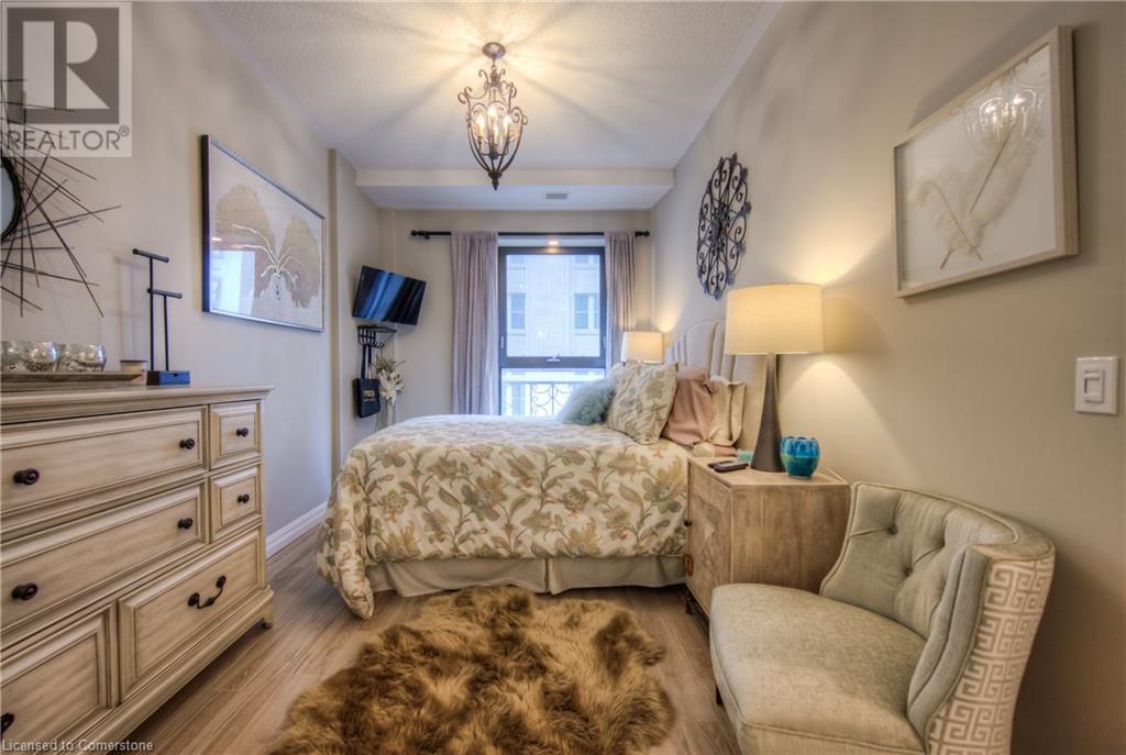 Photo 20 of 112 King Street E Unit 506, Hamilton ON
