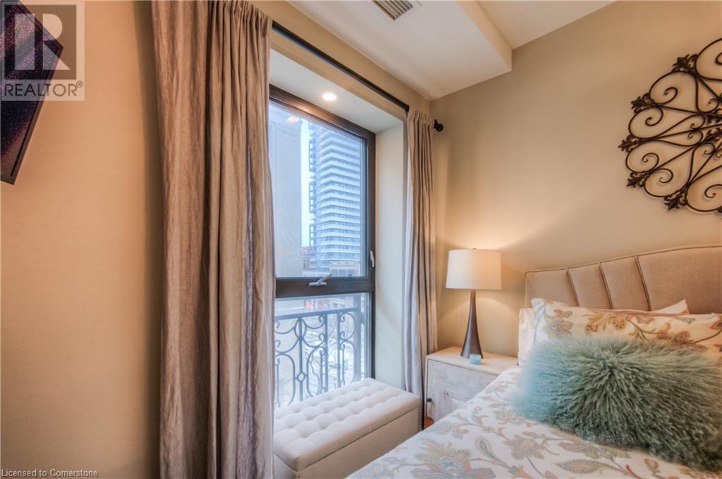 Photo 2 of 112 King Street E Unit 506, Hamilton ON