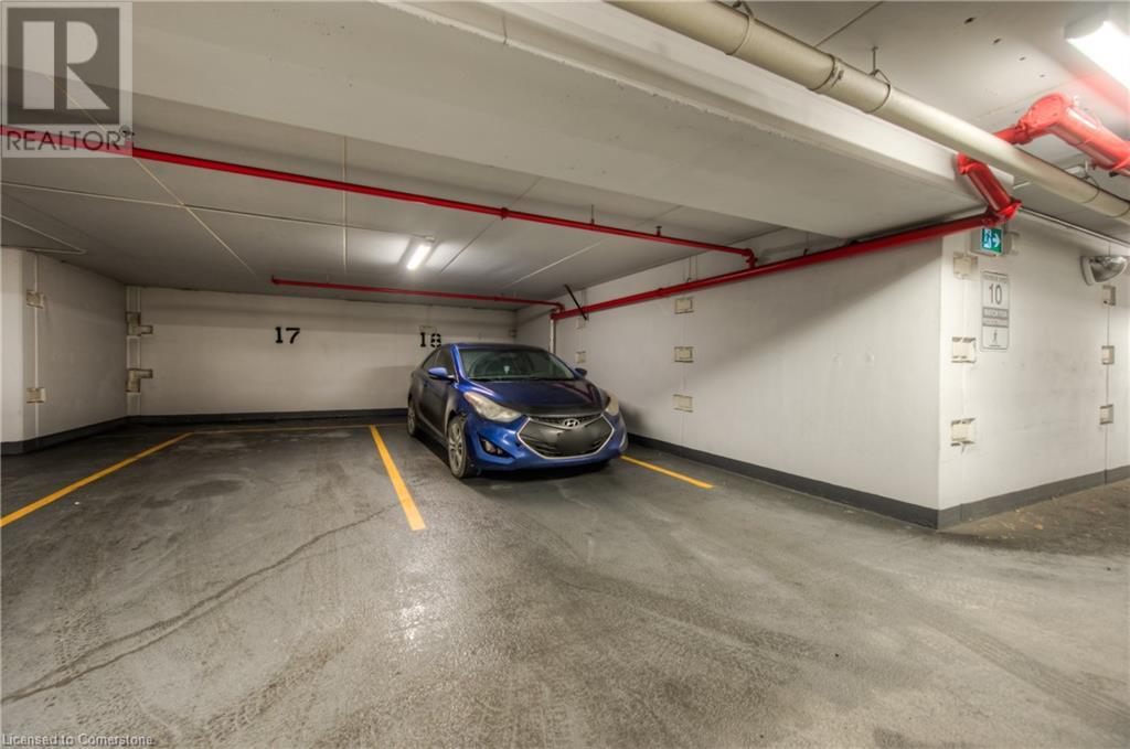 Photo 26 of 112 King Street E Unit 506, Hamilton ON