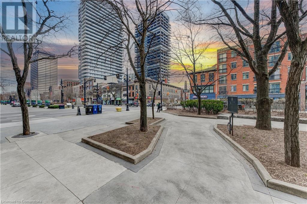 Photo 42 of 112 King Street E Unit 506, Hamilton ON
