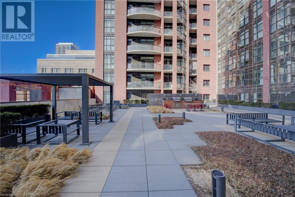 Photo 33 of 112 King Street E Unit 506, Hamilton ON