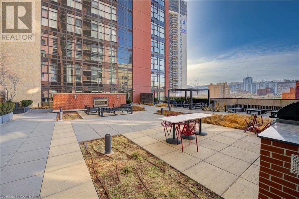 Photo 44 of 112 King Street E Unit 506, Hamilton ON