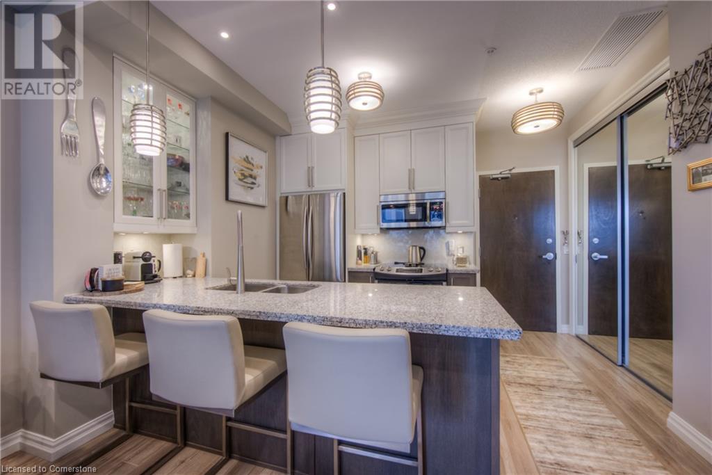 Photo 37 of 112 King Street E Unit 506, Hamilton ON