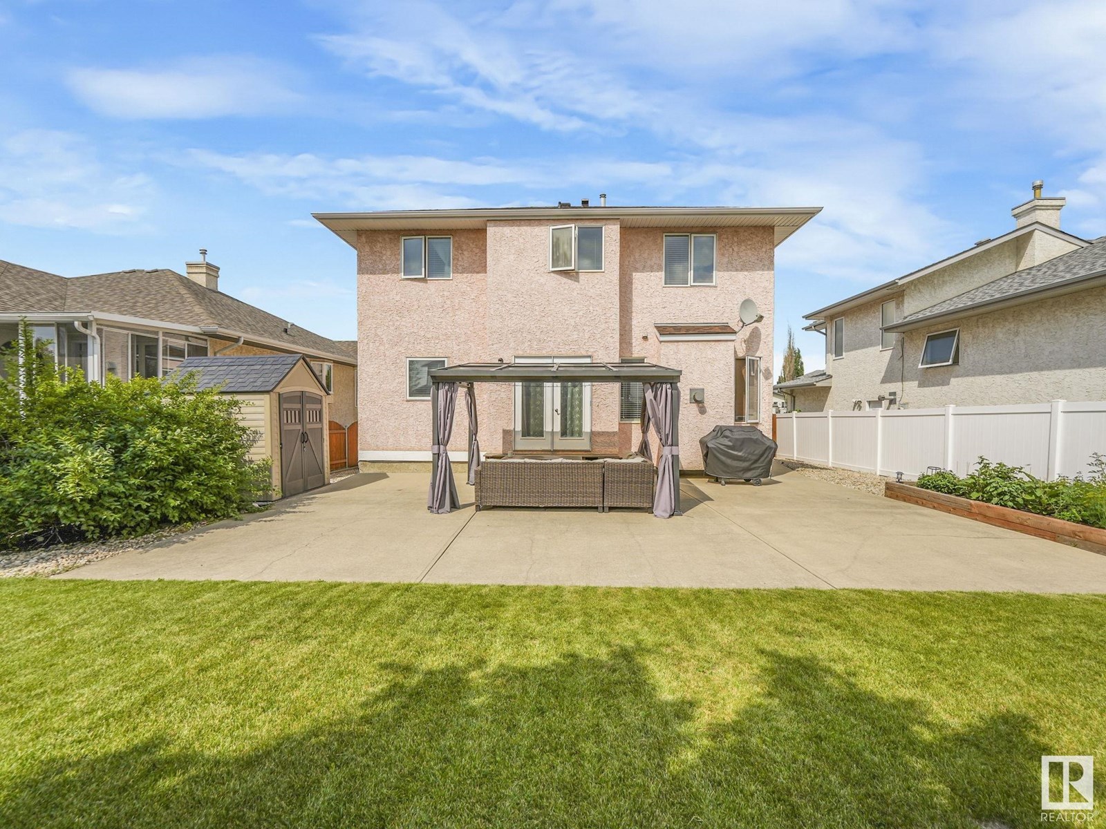 Photo 44 of 8515 157 Av Nw, Edmonton AB